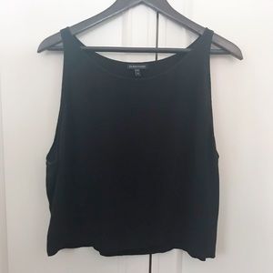 Eileen Fisher 100% silk tank